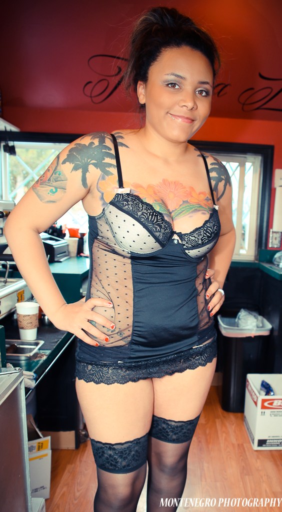 Service with a smile