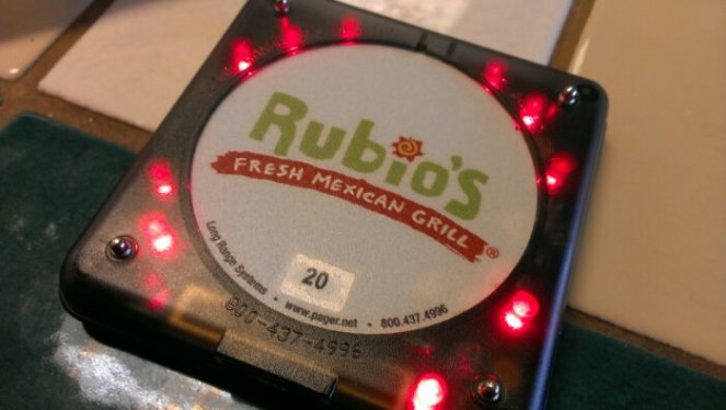 I think my order is ready!!!