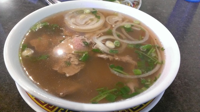 Maison De Pho in Foothill Ranch